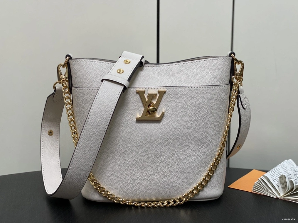 Walk x 20.5 Lock LOUIS - VUITTON 20 12CM and x 0331